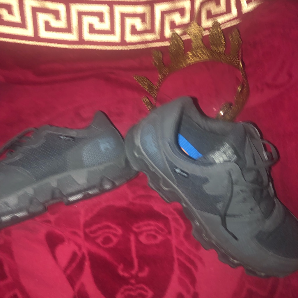 Perfect Timberland Shoes With Steel Toe New!